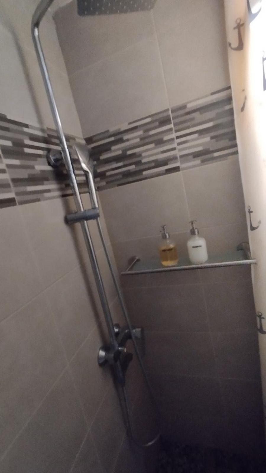 La Grande Suite22 Néa Fókaia エクステリア 写真